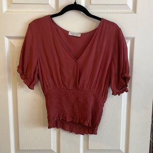 Fall Top
